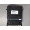 BOITIER GESTION HABITACLE PEUGEOT 206 1998-2009