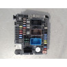 BOITE A FUSIBLES CITROEN C4 PICASSO