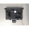 BOITIER GESTION HABITACLE RENAULT CLIO
