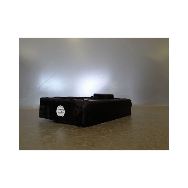 BOITIER GESTION HABITACLE RENAULT CLIO