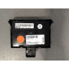 BOITIER GESTION HABITACLE RENAULT CLIO