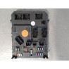 BOITIER GESTION HABITACLE PEUGEOT 206