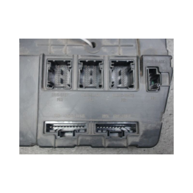 BOITIER GESTION HABITACLE RENAULT MEGANE II PH 2 ESTATE 03-05