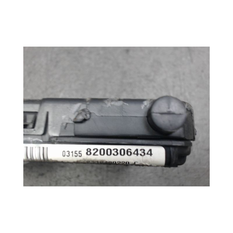 BOITIER GESTION HABITACLE RENAULT MEGANE II PH 2 ESTATE 03-05