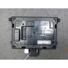 BOITIER GESTION HABITACLE RENAULT CLIO III 2005-