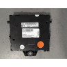 BOITIER GESTION HABITACLE RENAULT KANGOO
