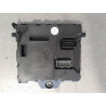 BOITIER GESTION HABITACLE RENAULT KANGOO