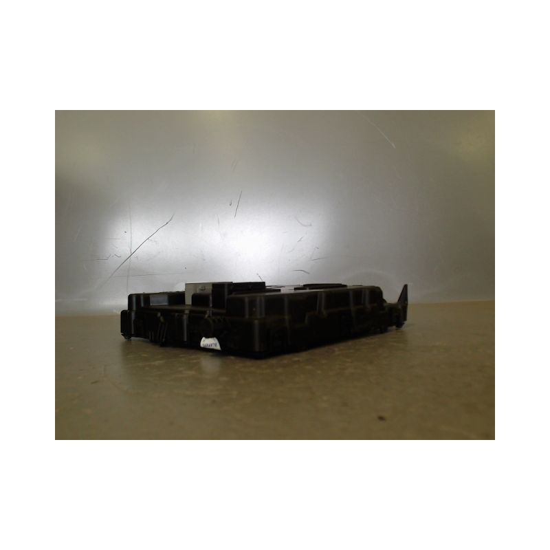 BOITIER GESTION HABITACLE RENAULT KANGOO