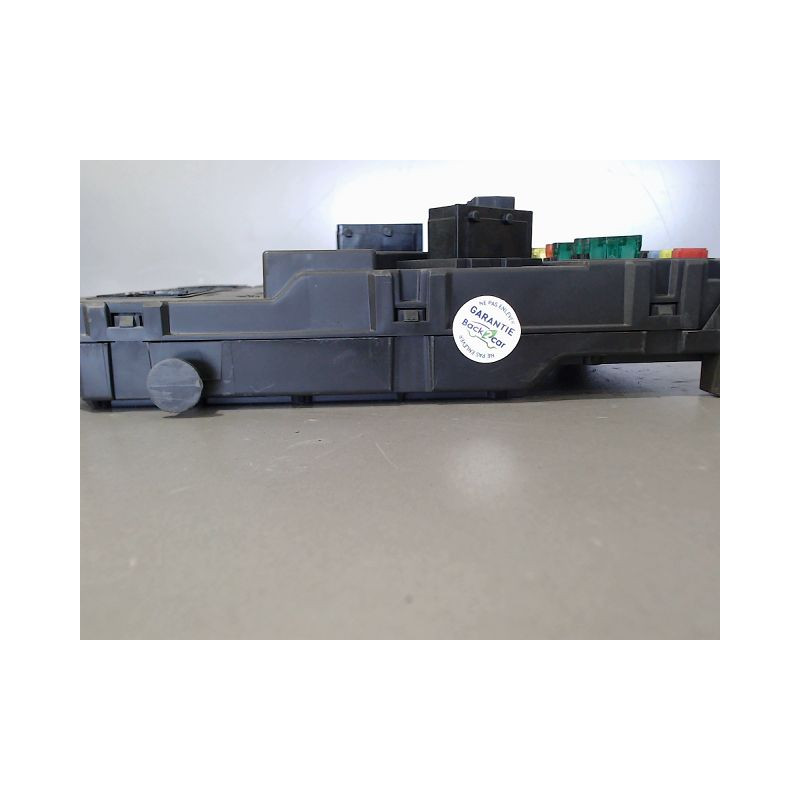 BOITIER GESTION HABITACLE PEUGEOT 206+ 2009-