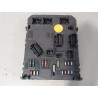 BOITIER GESTION HABITACLE PEUGEOT 206 3P