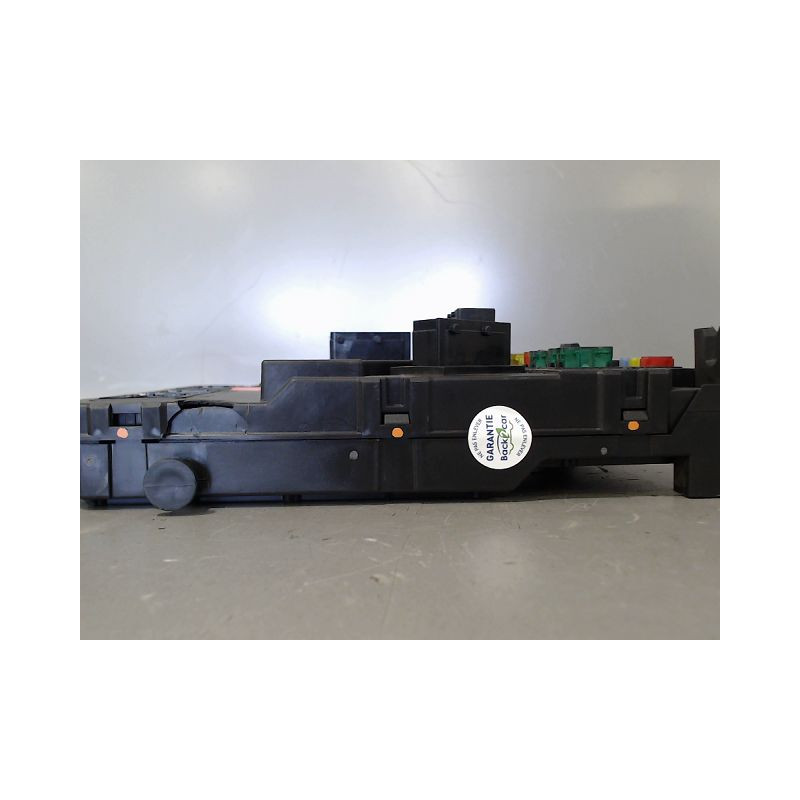 BOITIER GESTION HABITACLE PEUGEOT 206 3P