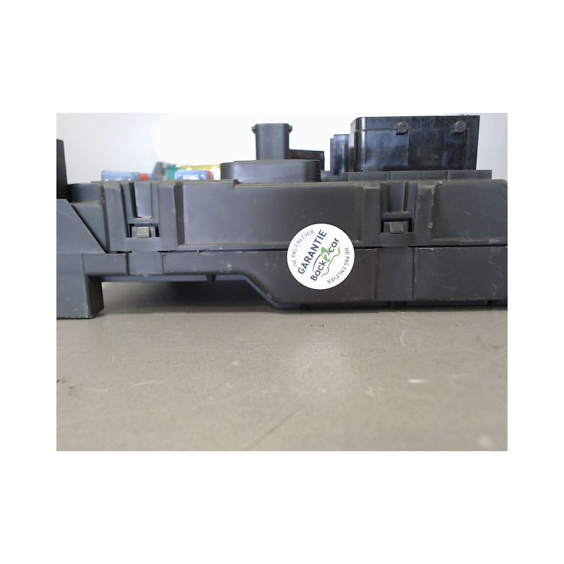 BOITIER GESTION HABITACLE PEUGEOT 206+ 2009-