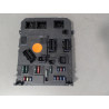 BOITIER GESTION HABITACLE PEUGEOT 206 5P