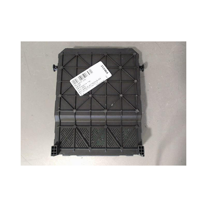 BOITIER GESTION HABITACLE PEUGEOT 206 5P