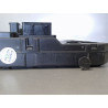 BOITIER GESTION HABITACLE PEUGEOT 206 5P