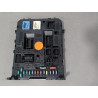 BOITIER GESTION HABITACLE PEUGEOT 308 2011-