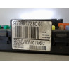 BOITIER GESTION HABITACLE PEUGEOT 308 2011-