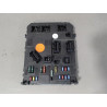 BOITIER GESTION HABITACLE PEUGEOT 206 SW 02-06