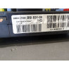 BOITIER GESTION HABITACLE PEUGEOT 206 SW 02-06