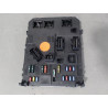BOITIER GESTION HABITACLE PEUGEOT 206 5P