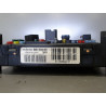 BOITIER GESTION HABITACLE PEUGEOT 206 5P