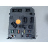 BOITIER GESTION HABITACLE PEUGEOT 206 5P