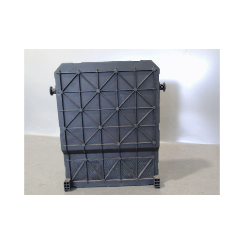 BOITIER GESTION HABITACLE PEUGEOT 206 5P
