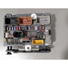 BOITE A FUSIBLES CITROEN BERLINGO FOURGON 2008-