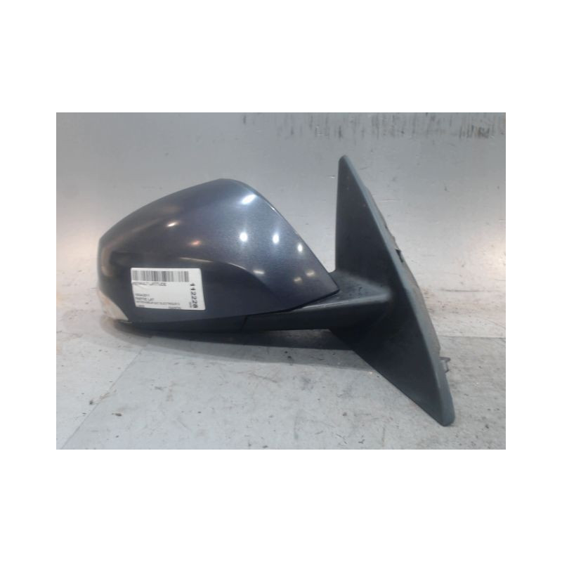 RETROVISEUR EXTERIEUR ELECTRIQUE GAUCHE RENAULT LATITUDE