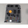 BOITIER GESTION HABITACLE PEUGEOT 206 5P