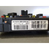 BOITIER GESTION HABITACLE PEUGEOT 206 5P