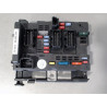 BOITE A FUSIBLES CITROEN C2 2003-