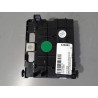 BOITE A FUSIBLES CITROEN C3 2005-