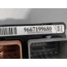 BOITE A FUSIBLES CITROEN DS3 2009-