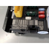 BOITE A FUSIBLES CITROEN C2 2005-