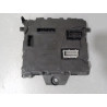 BOITIER GESTION HABITACLE RENAULT KANGOO