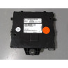 BOITIER GESTION HABITACLE RENAULT KANGOO