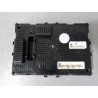 BOITIER GESTION HABITACLE RENAULT MODUS