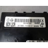 BOITIER GESTION HABITACLE RENAULT MODUS