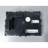 BOITIER GESTION HABITACLE RENAULT MODUS LONGUE 2008-