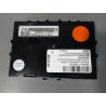 BOITIER GESTION HABITACLE RENAULT MODUS LONGUE 2008-