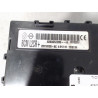BOITIER GESTION HABITACLE RENAULT MODUS LONGUE 2008-