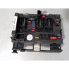 BOITE A FUSIBLES CITROEN XSARA 2000-