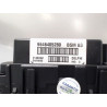 BOITE A FUSIBLES CITROEN XSARA 2000-