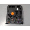 BOITIER GESTION HABITACLE PEUGEOT 206 5P