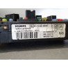 BOITIER GESTION HABITACLE PEUGEOT 206 5P