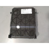 BOITIER GESTION HABITACLE PEUGEOT 206 5P