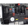 BOITE A FUSIBLES CITROEN XSARA PICASSO
