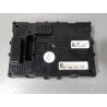 BOITIER GESTION HABITACLE RENAULT MODUS