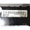 BOITIER GESTION HABITACLE RENAULT MODUS